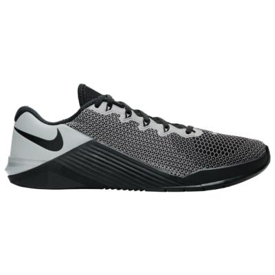 Nike Edzőcipő Férfi Metcon 5 X Fekete/Titán,UVN95740